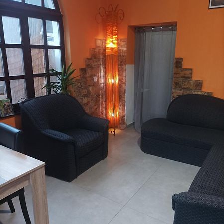 Nemeth Apartman Palic Luaran gambar
