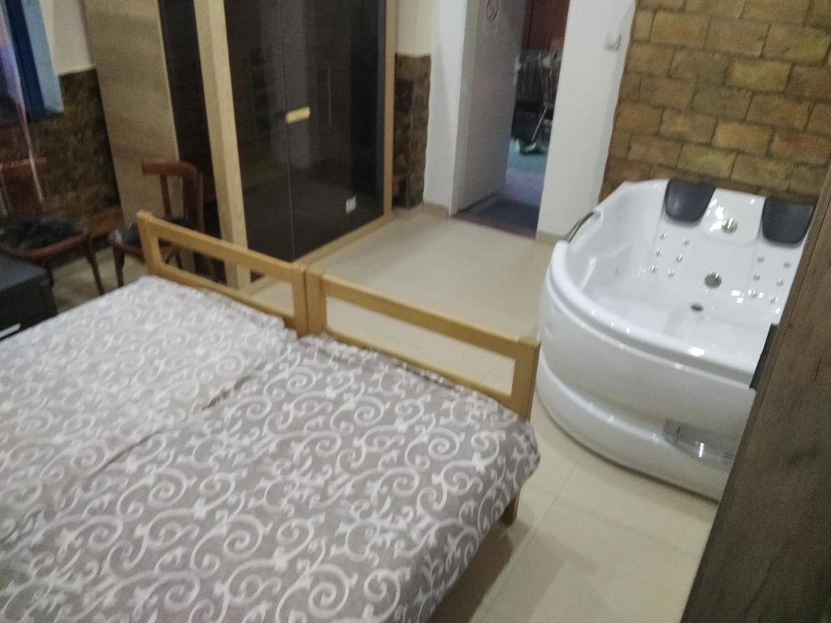 Nemeth Apartman Palic Luaran gambar