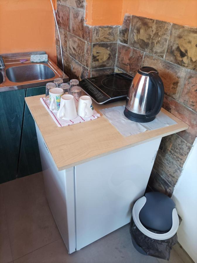 Nemeth Apartman Palic Luaran gambar