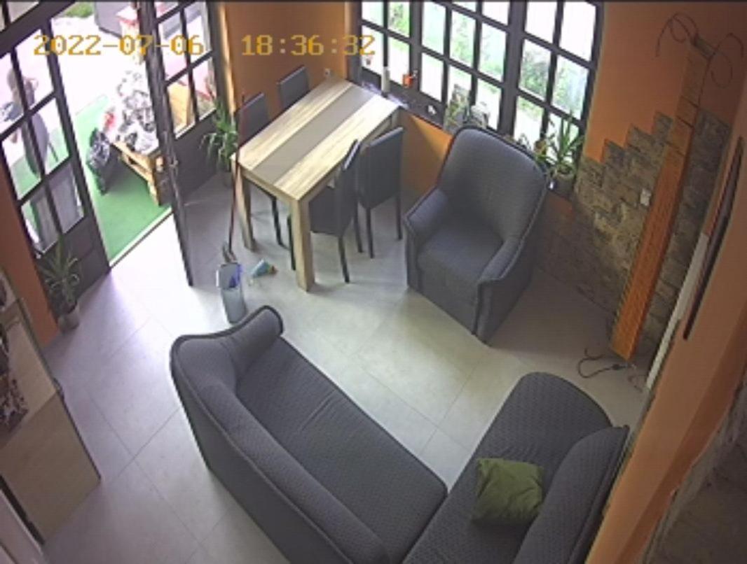 Nemeth Apartman Palic Luaran gambar